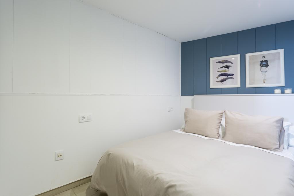Appartamento Diaber Gerona 22 Siviglia