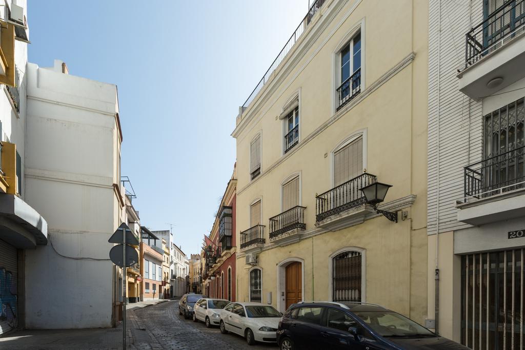 Diaber Gerona 22 * Siviglia