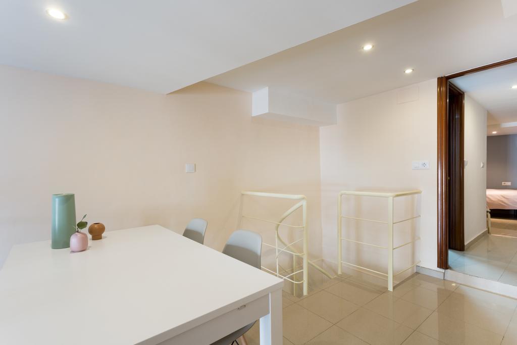 Diaber Gerona 22 * Siviglia