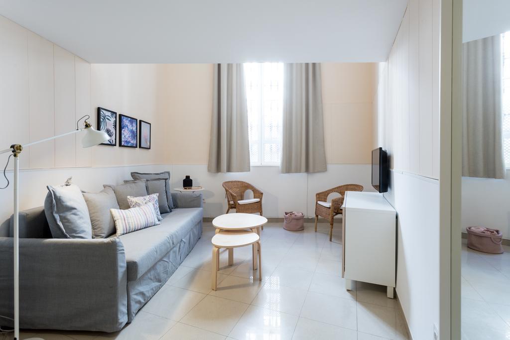 Diaber Gerona 22 Appartamento