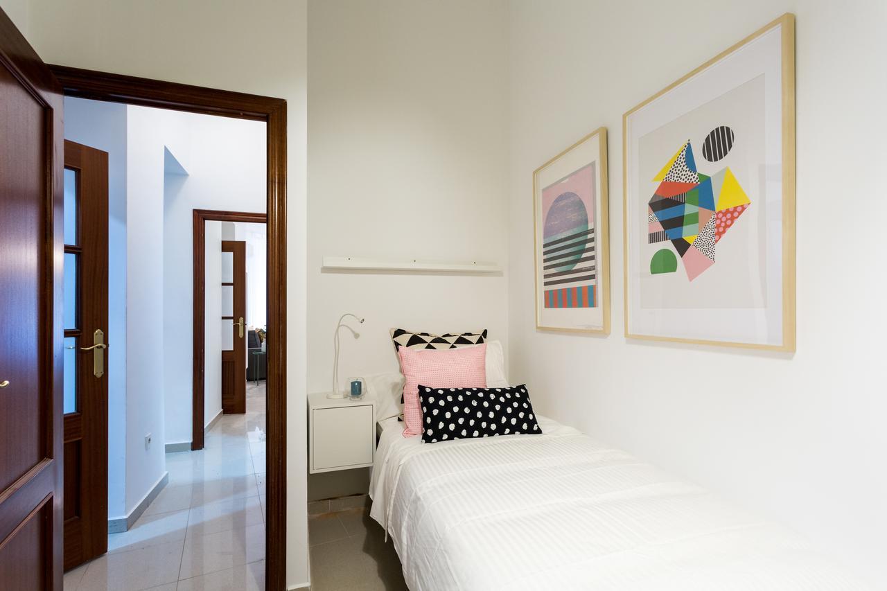 Diaber Gerona 22 Appartamento Siviglia